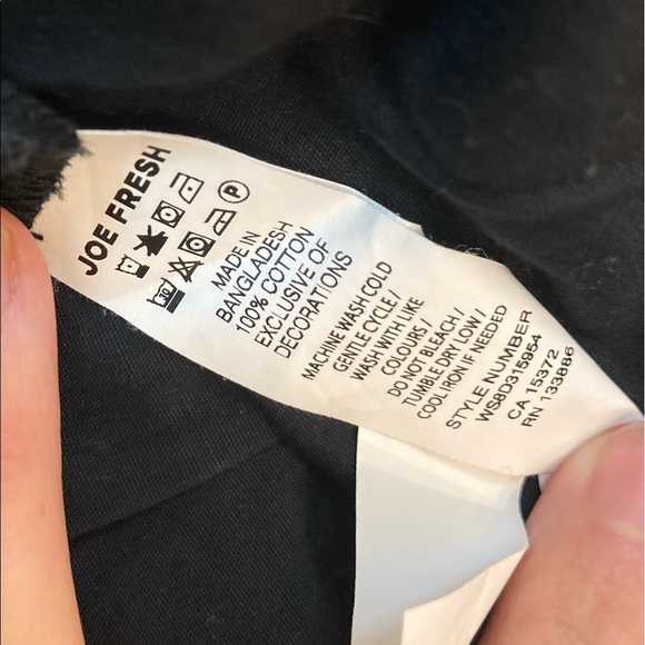 Joe Fresh Dress - Picture 8 of 8